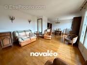 Appartement à POITIERS