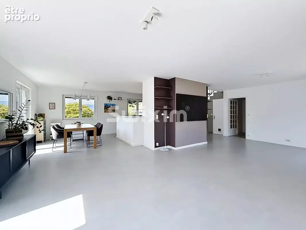 Villa familiale 6 pièces proche de Genève - photo 7