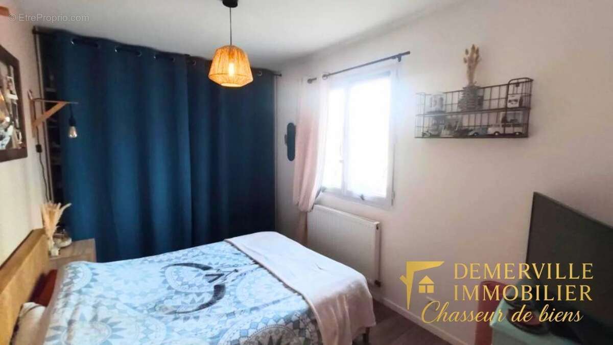 Maison à CONCHIL-LE-TEMPLE