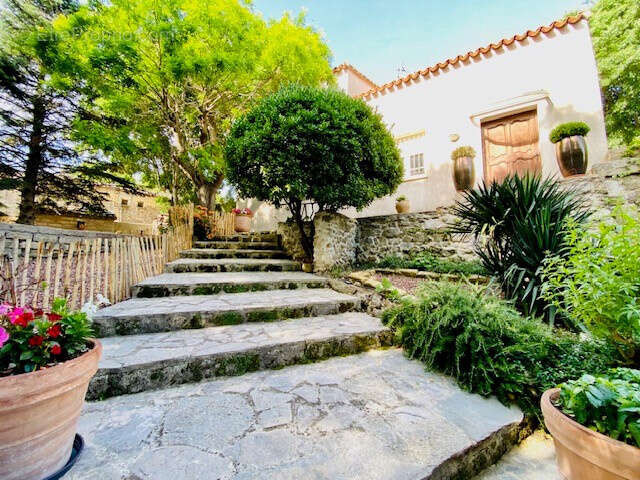 Maison à MONTPELLIER