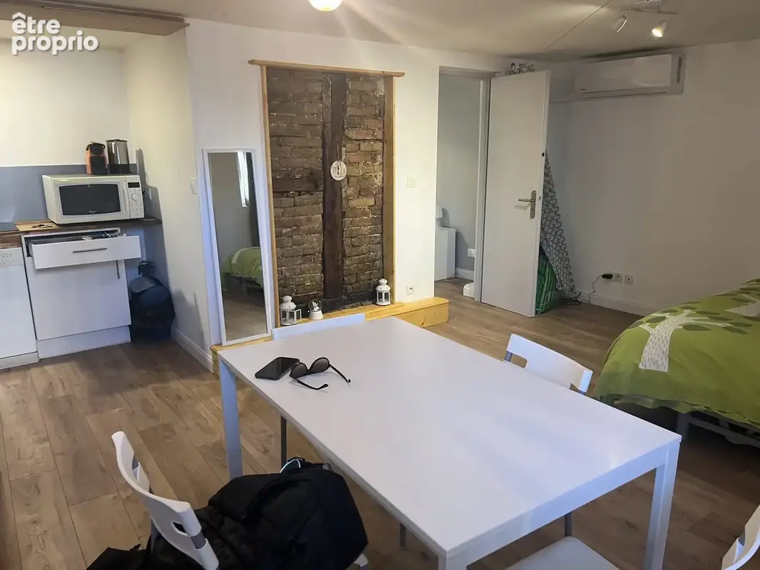 Appartement 2 pièces 46 m² à vendre à Strasbourg (67000) - photo 7