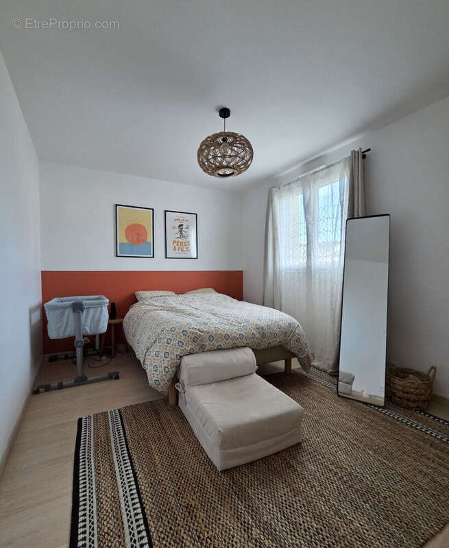 Maison à SAINT-RENAN