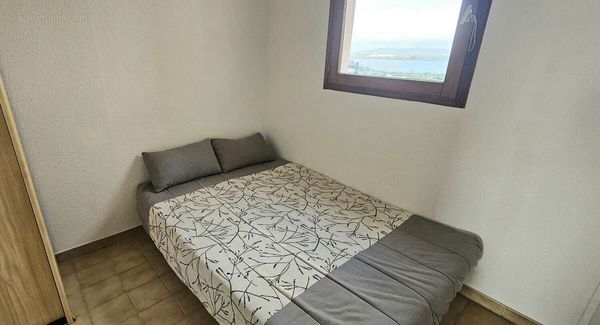 Appartement à FRONTIGNAN