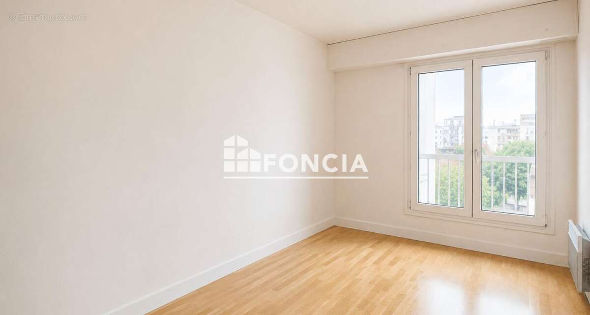 Appartement à VANVES