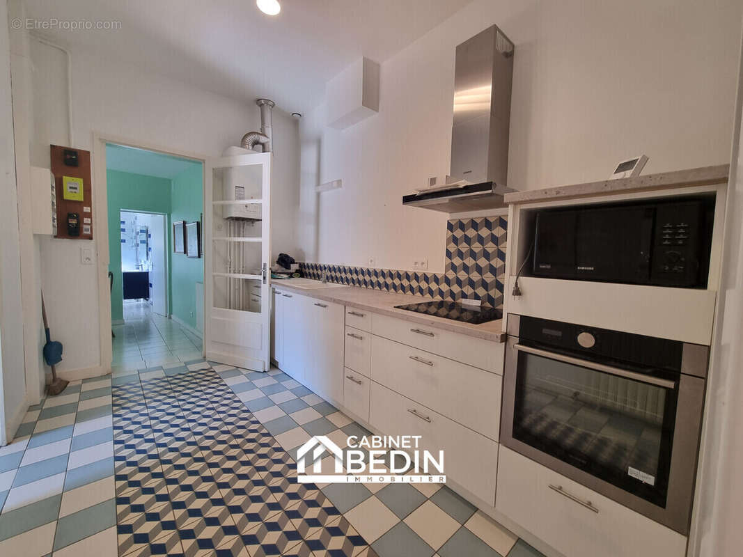 Maison 128 m² à Libourne  - photo 7