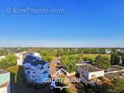 Appartement à CHALON-SUR-SAONE