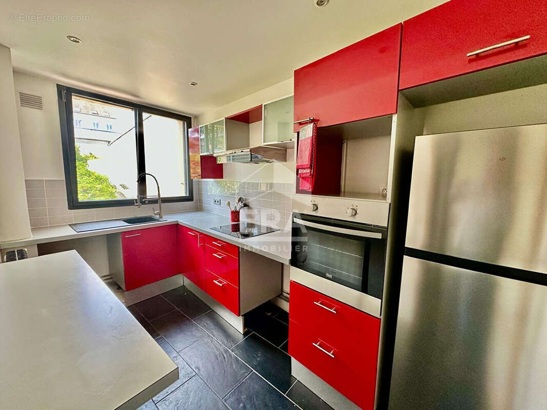 Appartement à HERBLAY