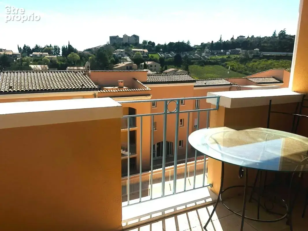 Appartement à vendre 1 pièces GREOUX LES BAINS (04) - photo 7