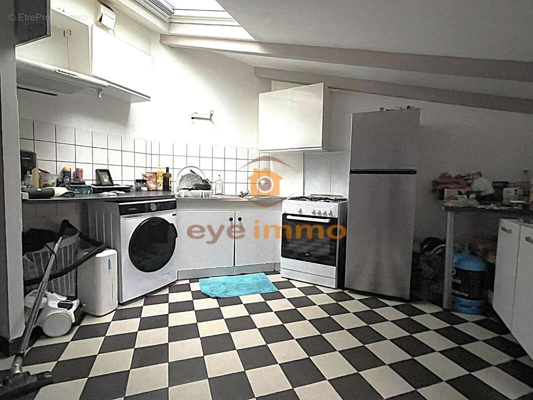 Appartement à PEZENAS