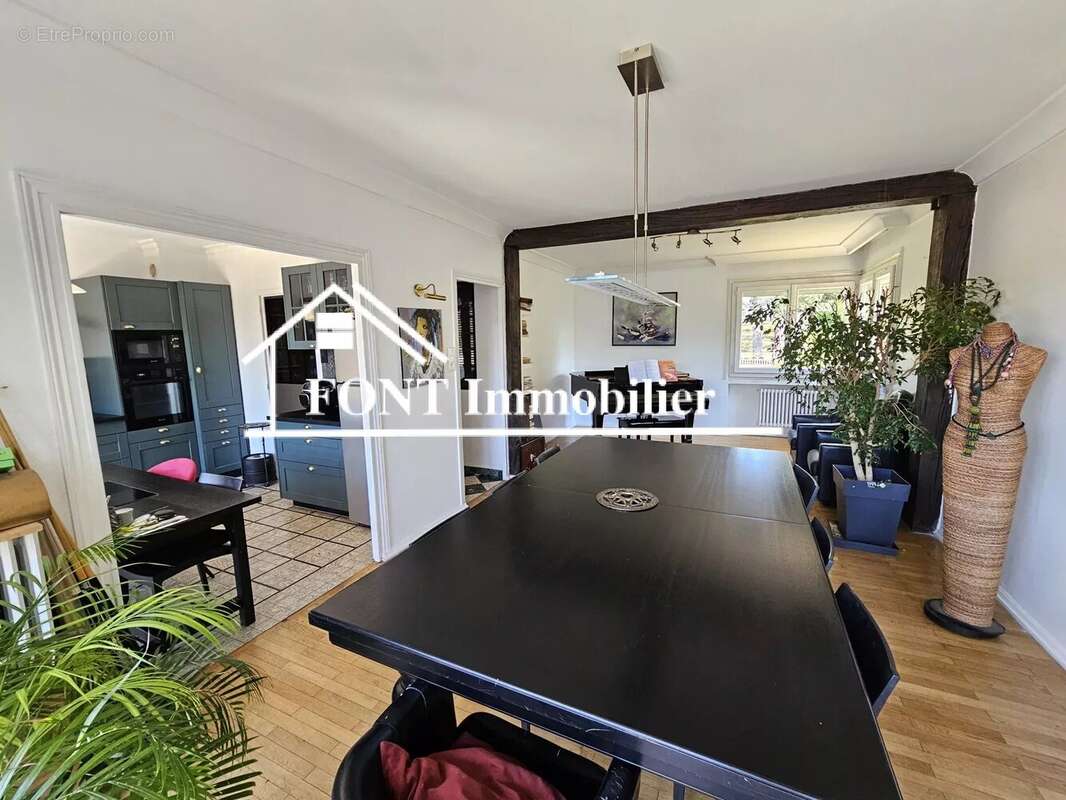 Lorette, superbe maison 4 chambres - photo 6