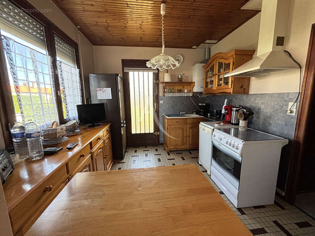 Maison à BRETIGNOLLES-SUR-MER