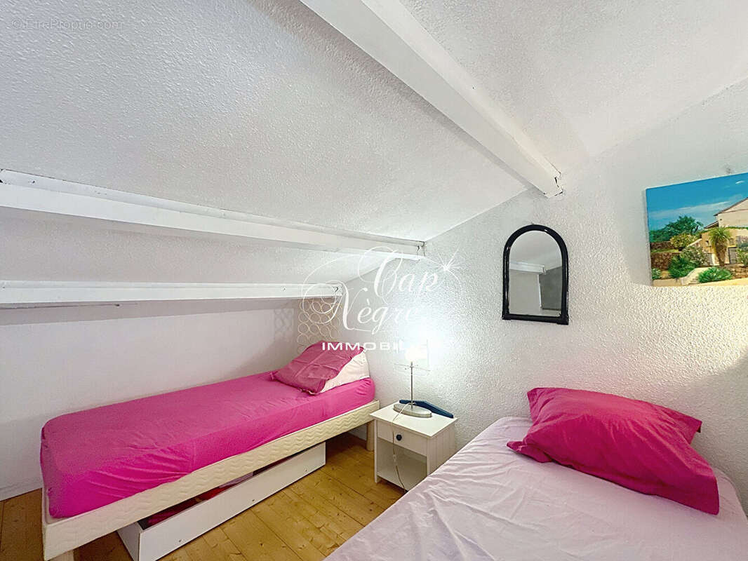 Appartement à LE LAVANDOU