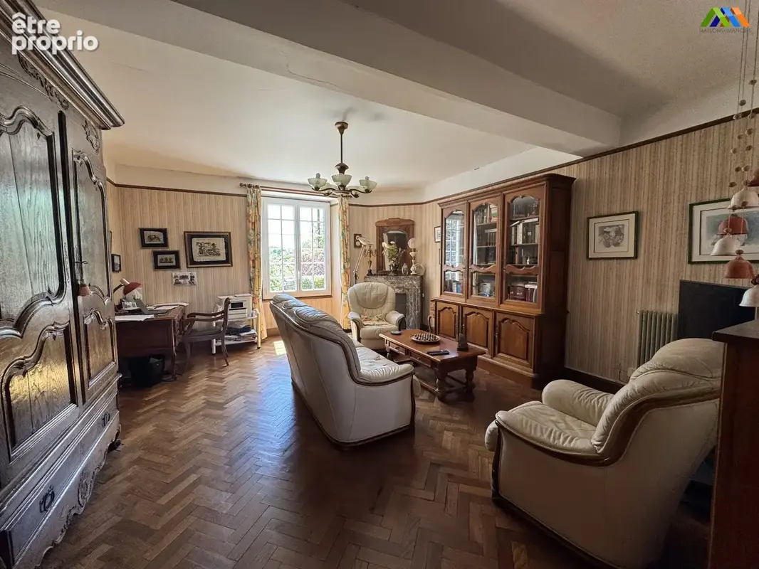 Maison 10 pièces 281 m² à vendre à Navarrenx (64190) - photo 5