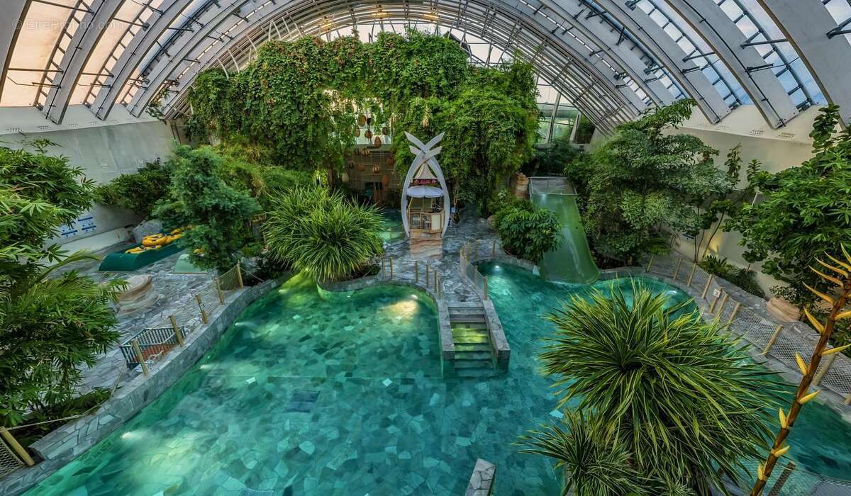 Appartement à HATTIGNY