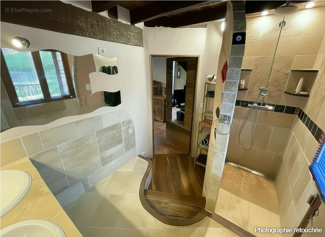 Maison à HOUILLES