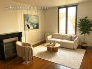 Appartement à HOUDAN