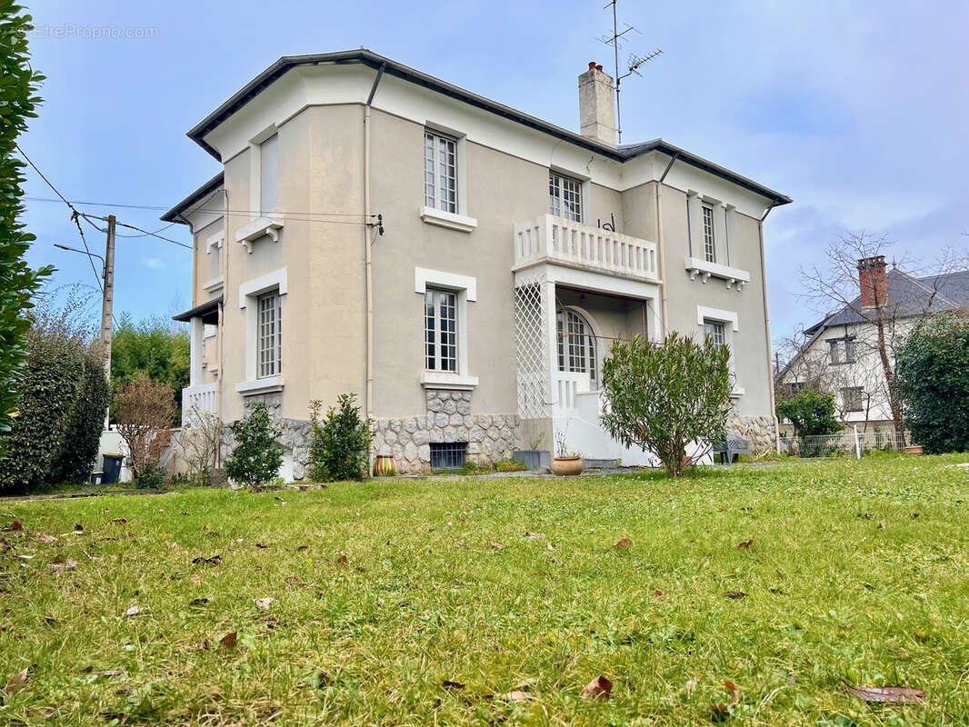 Maison à TARBES