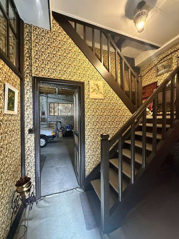 Maison à VIVIEZ