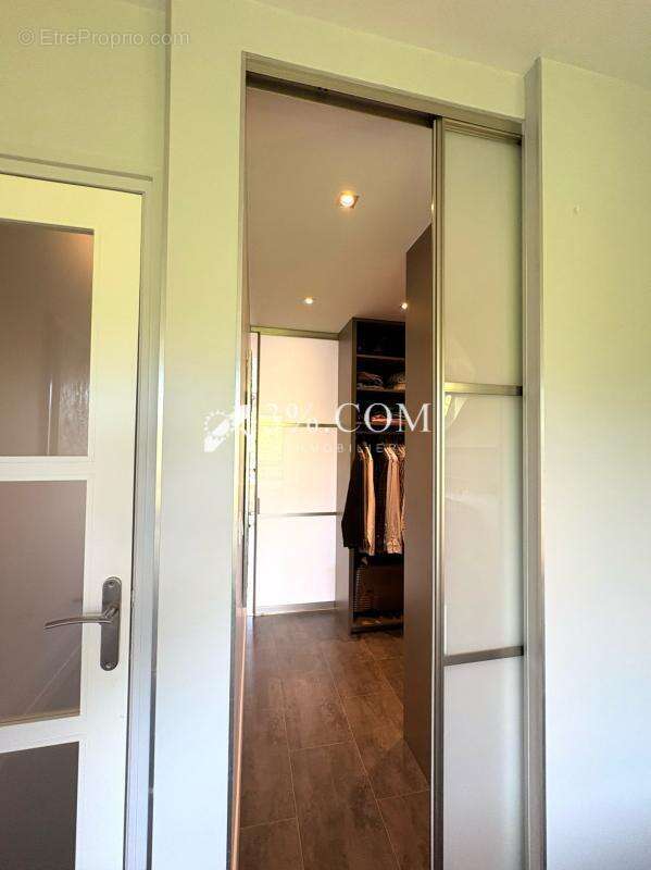 Magnifique appartement lumineux  tout confort vue dégagée - photo 9