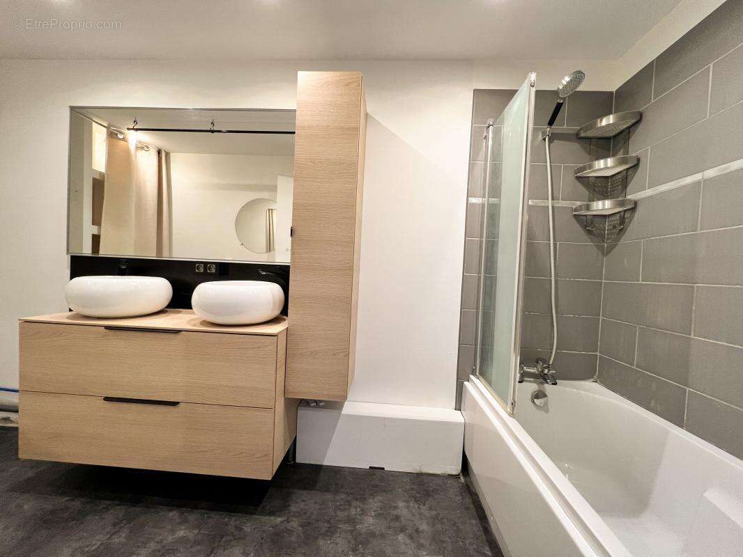 Appartement à LA MADELEINE