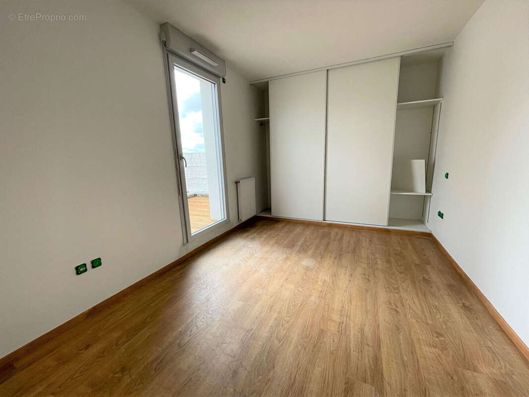 Appartement à COLOMIERS