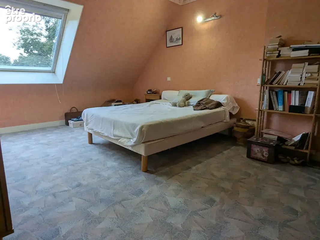 Maison Guehenno 125.10 m2 - photo 18