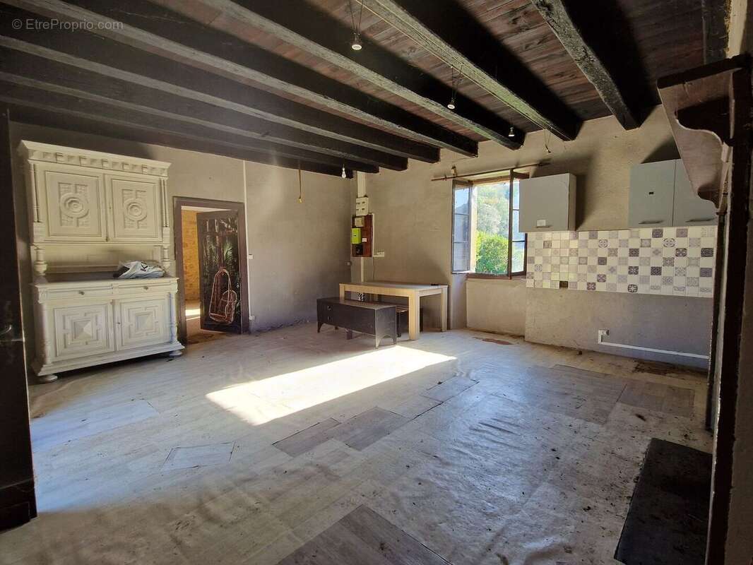 20241030111022 - Maison à TAMNIES