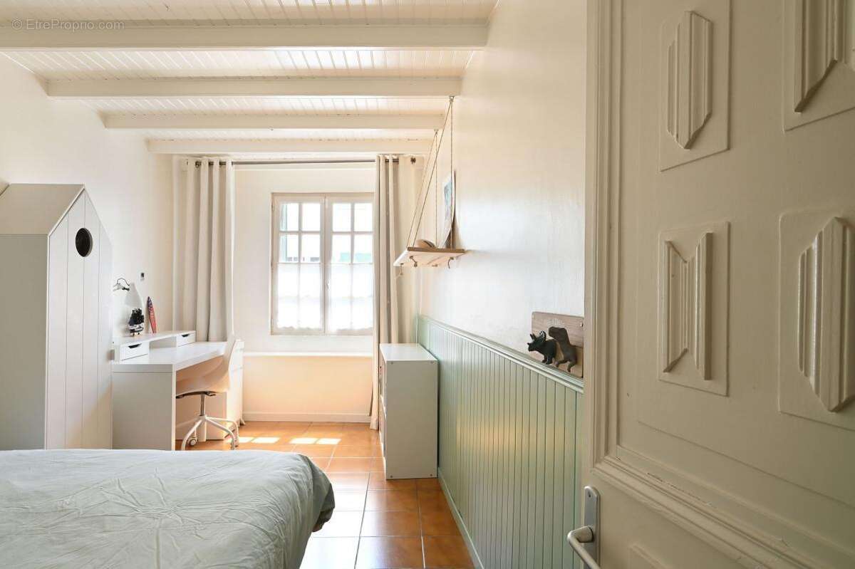 Maison à SAINTE-MARIE-DE-RE