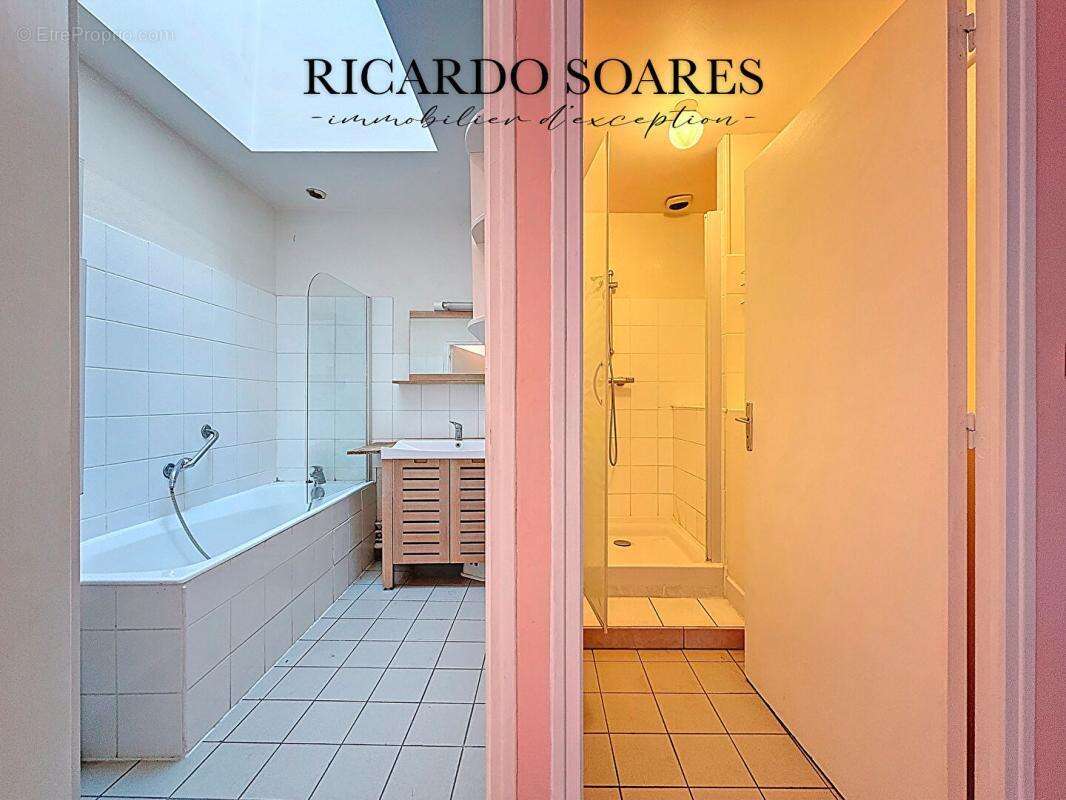 Compiegne 60200 - maison familiale 257m2 / 6 chambres / 3 studios (location possible) / terrain 894m2 - photo 15