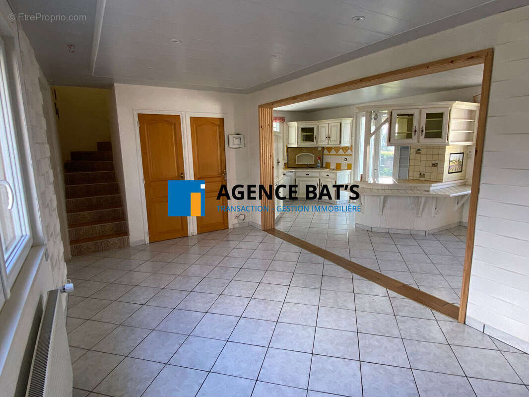 Photo 4 - Maison à MONISTROL-SUR-LOIRE