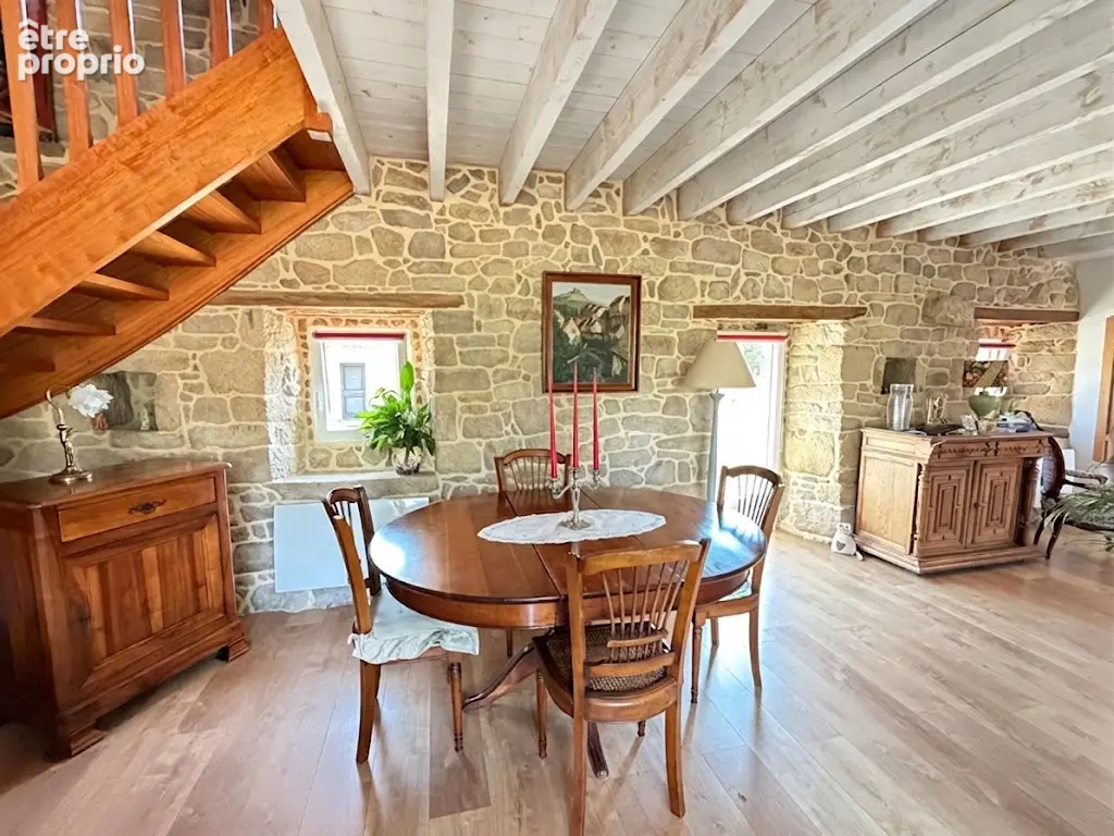 CASTILLE - Belle maison en pierre rénovée - Cadre champêtre - LOCOAL MENDON - photo 3
