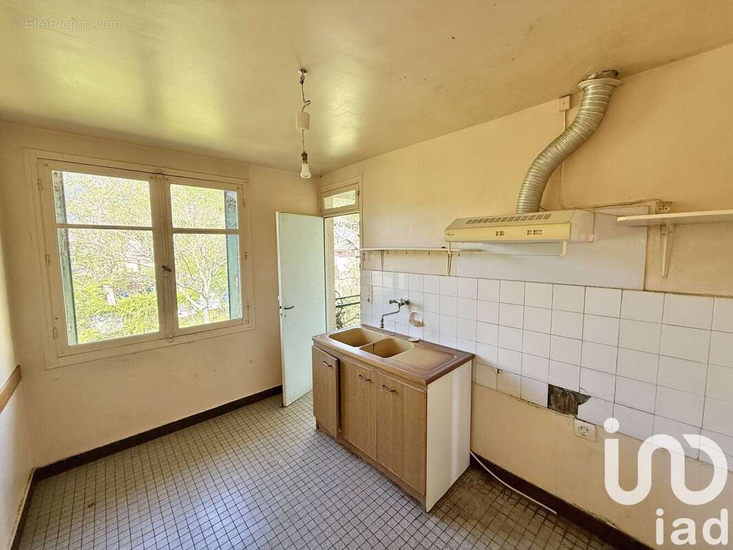 Photo 7 - Maison à FIGEAC