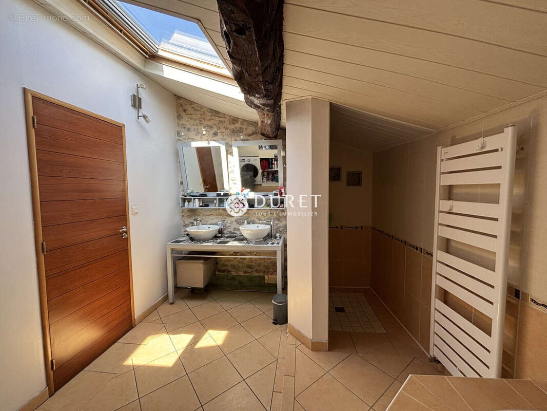Maison à BOUSSAY