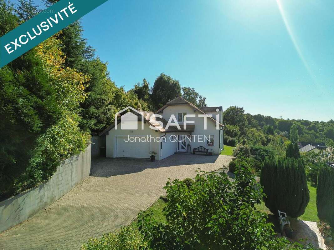 Photo 2 - Maison à OETING