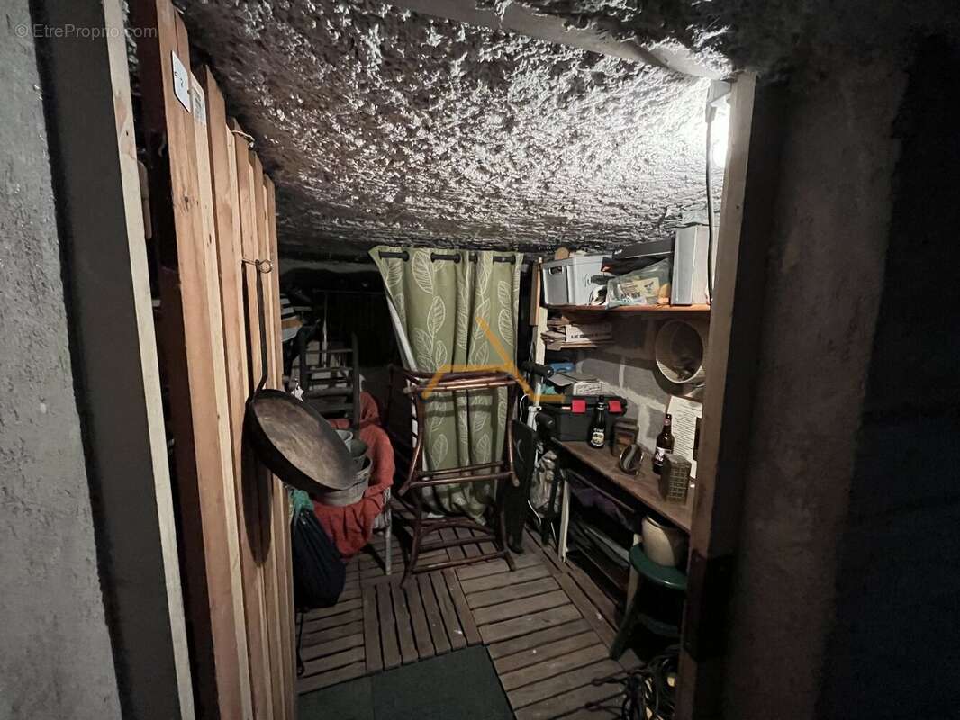 Appartement - photo 7