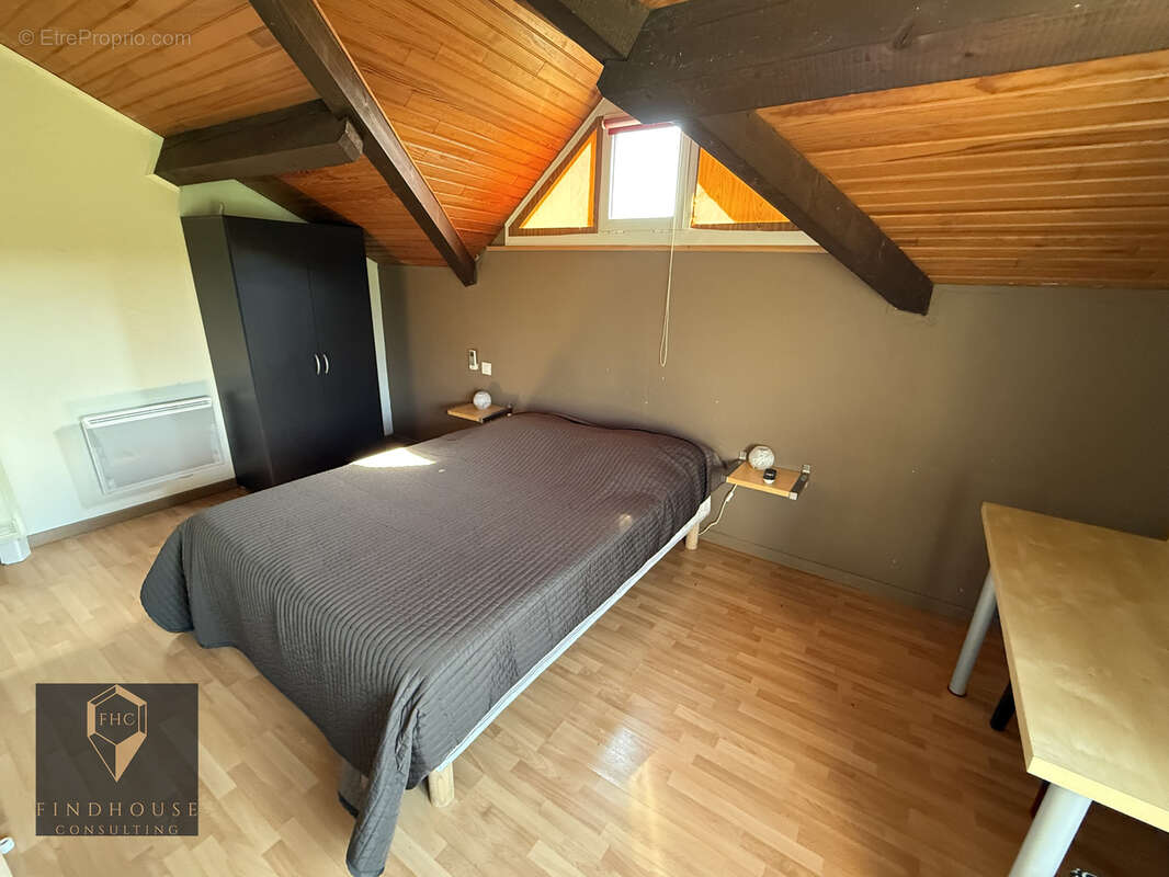 Maison à L'ISLE-EN-DODON