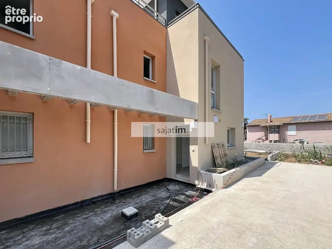 Maison 139 m² à Six-Fours-Les-Plages  - photo 5