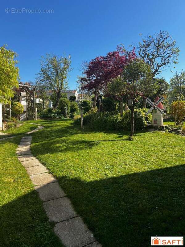 Photo 9 - Maison à CHANTONNAY