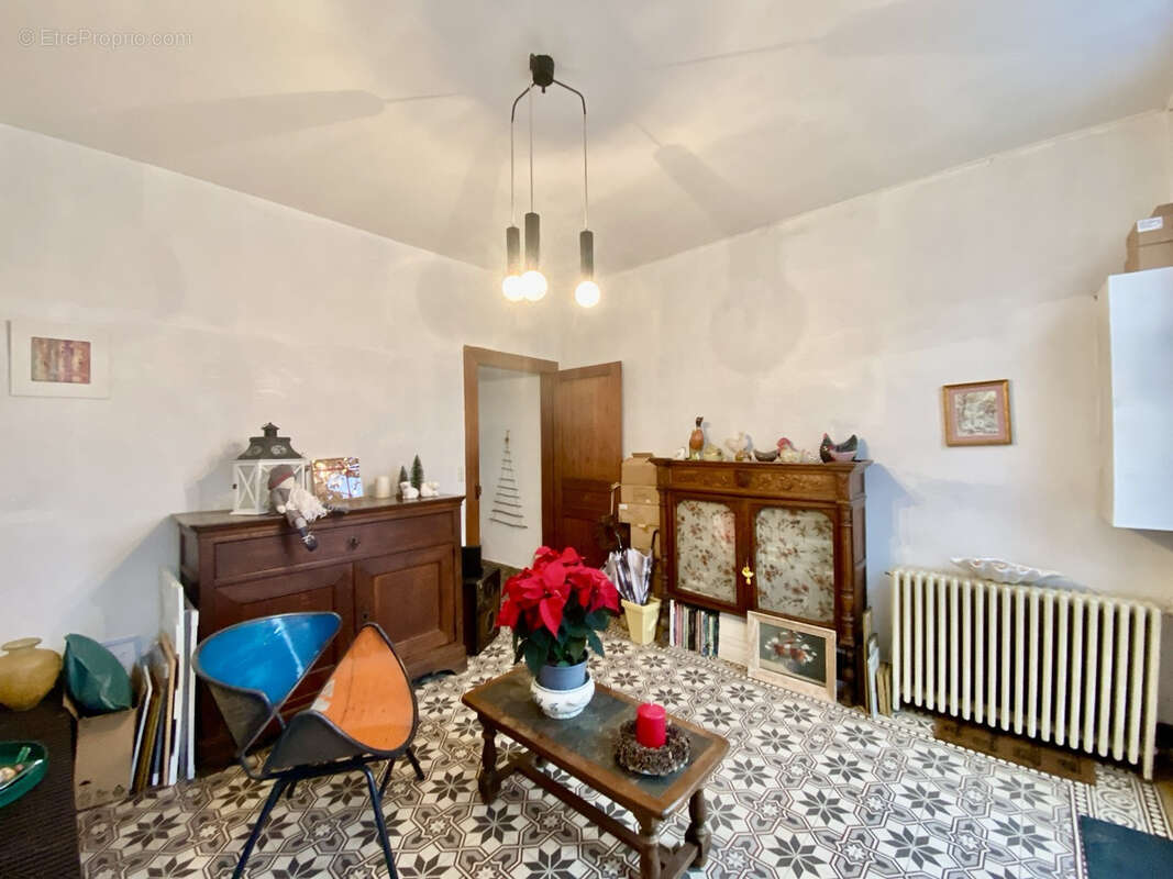 Maison à MAUBEUGE
