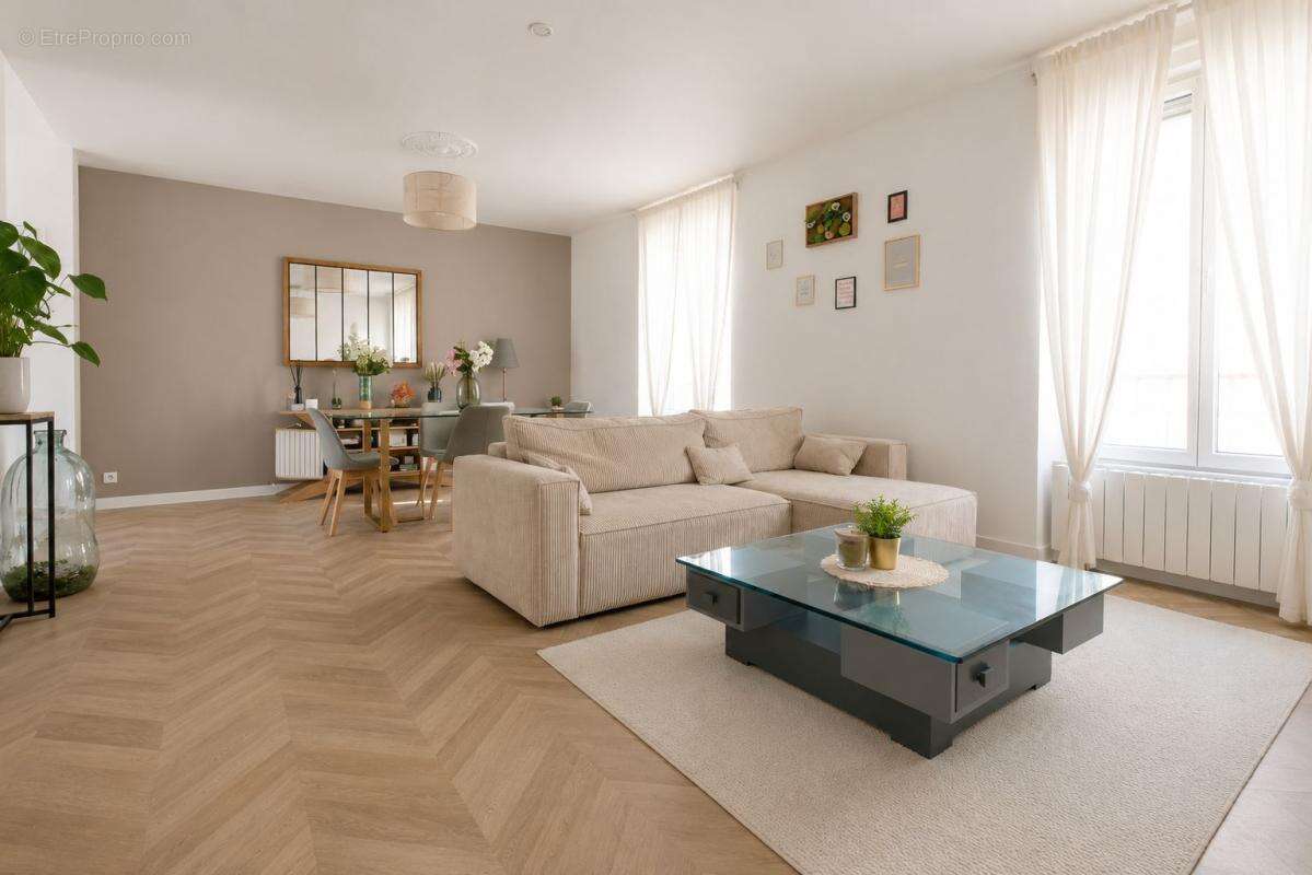 Photo Appartement à Brest au prix de 222 600€