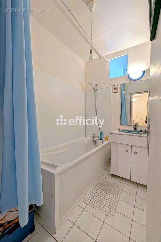 Appartement à MERS-LES-BAINS