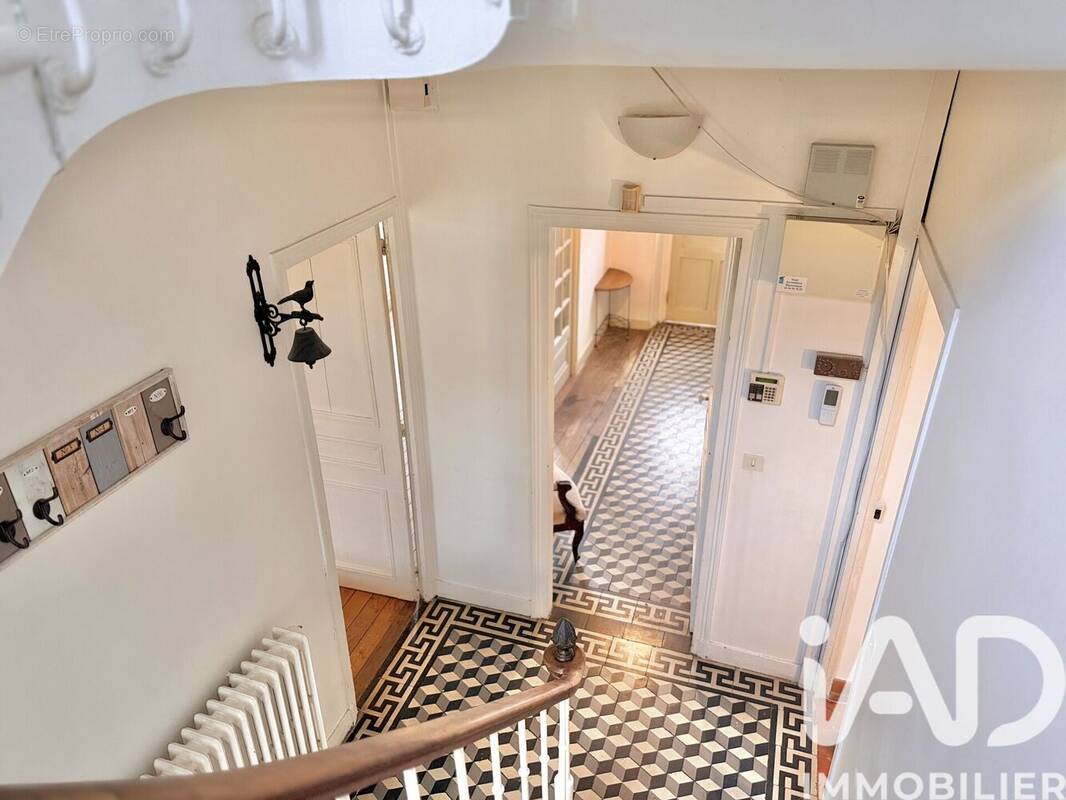 Photo 1 - Maison à ROSNY-SOUS-BOIS