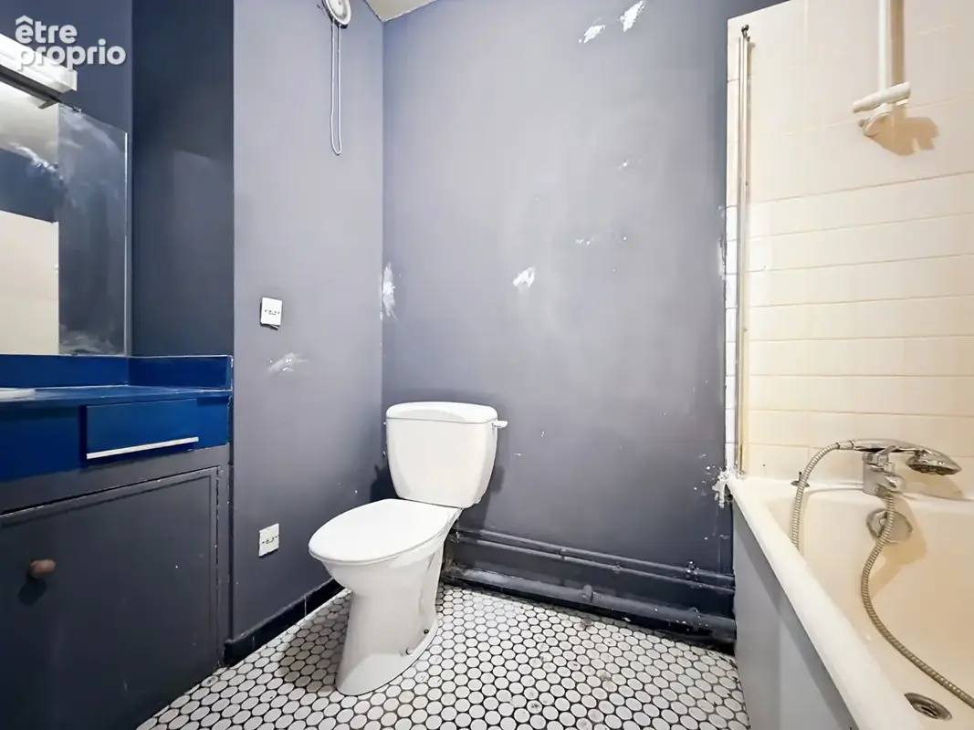 Appartement F1 à vendre à Rosny Sous Bois, 10000 rosiers - photo 10