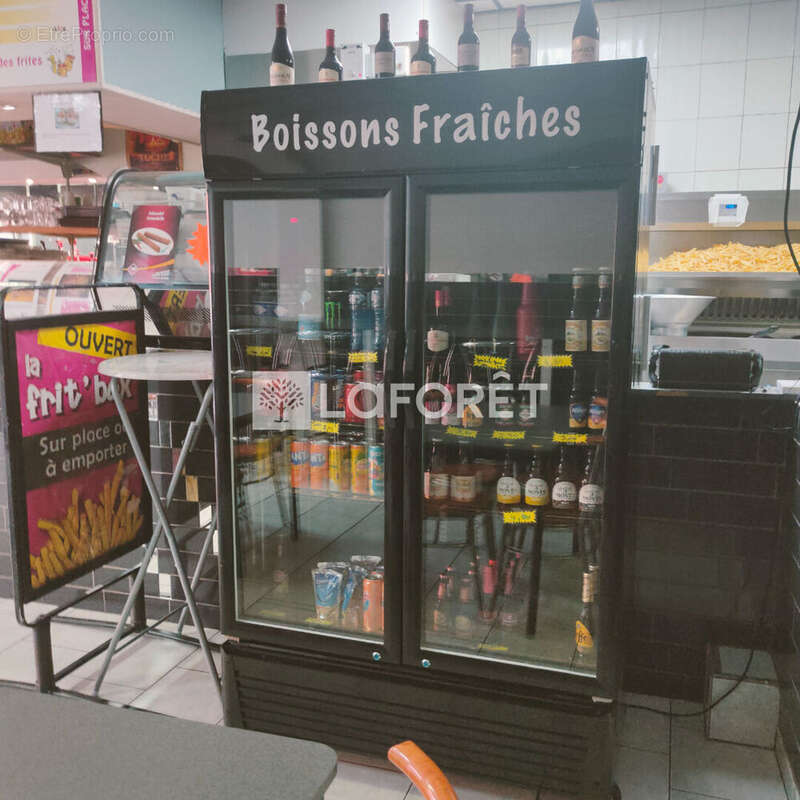 Appartement à THIANT