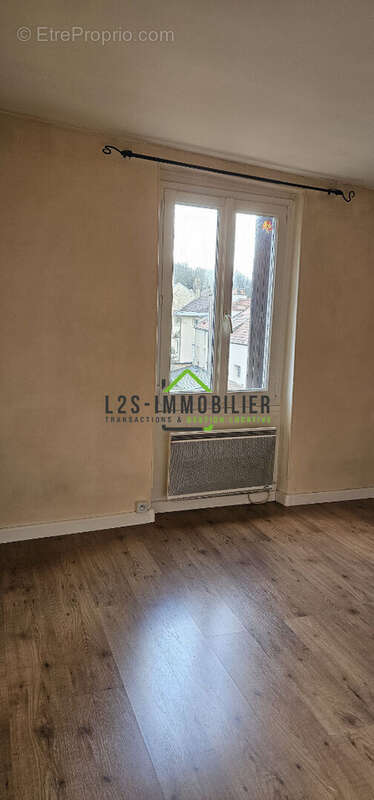 Appartement à DOMONT