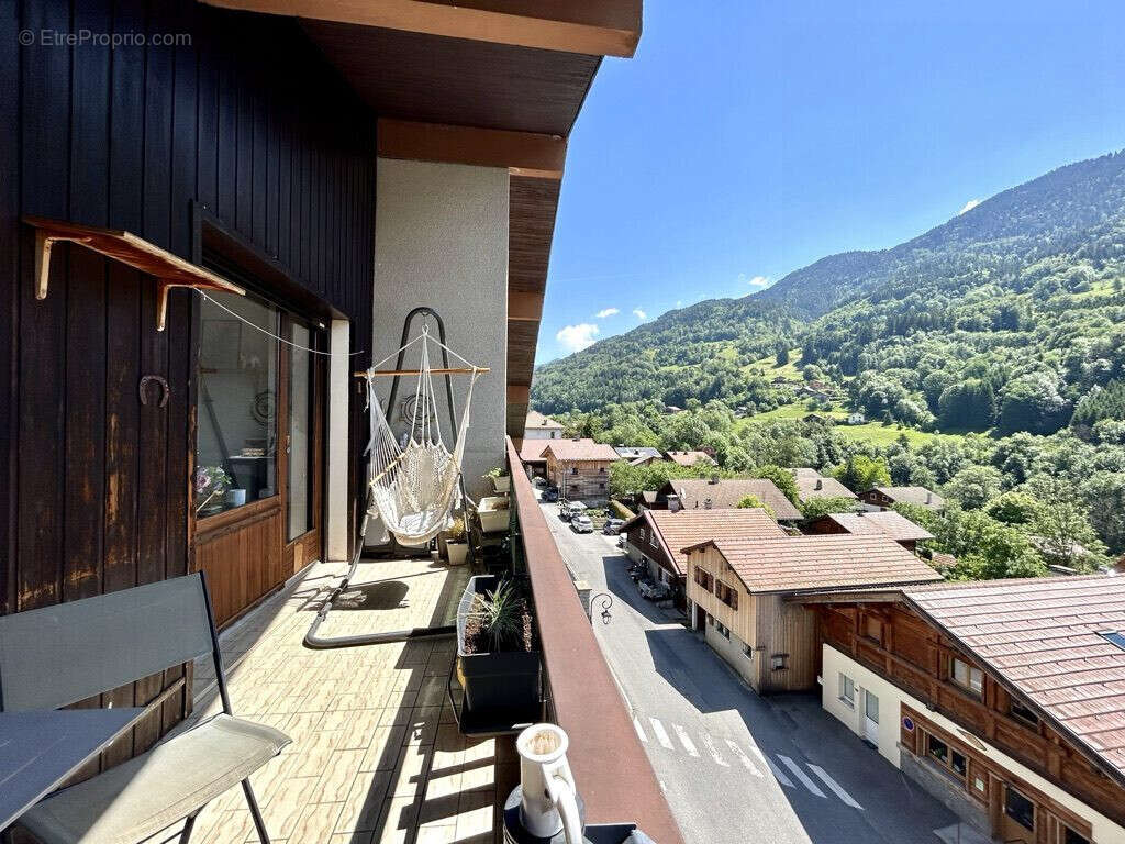 Appartement 50 m² à Les Villards-Sur-Thones  - photo 6