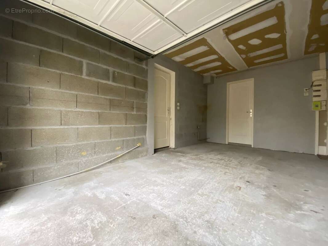 Maison à CASTELNAU-DE-MEDOC