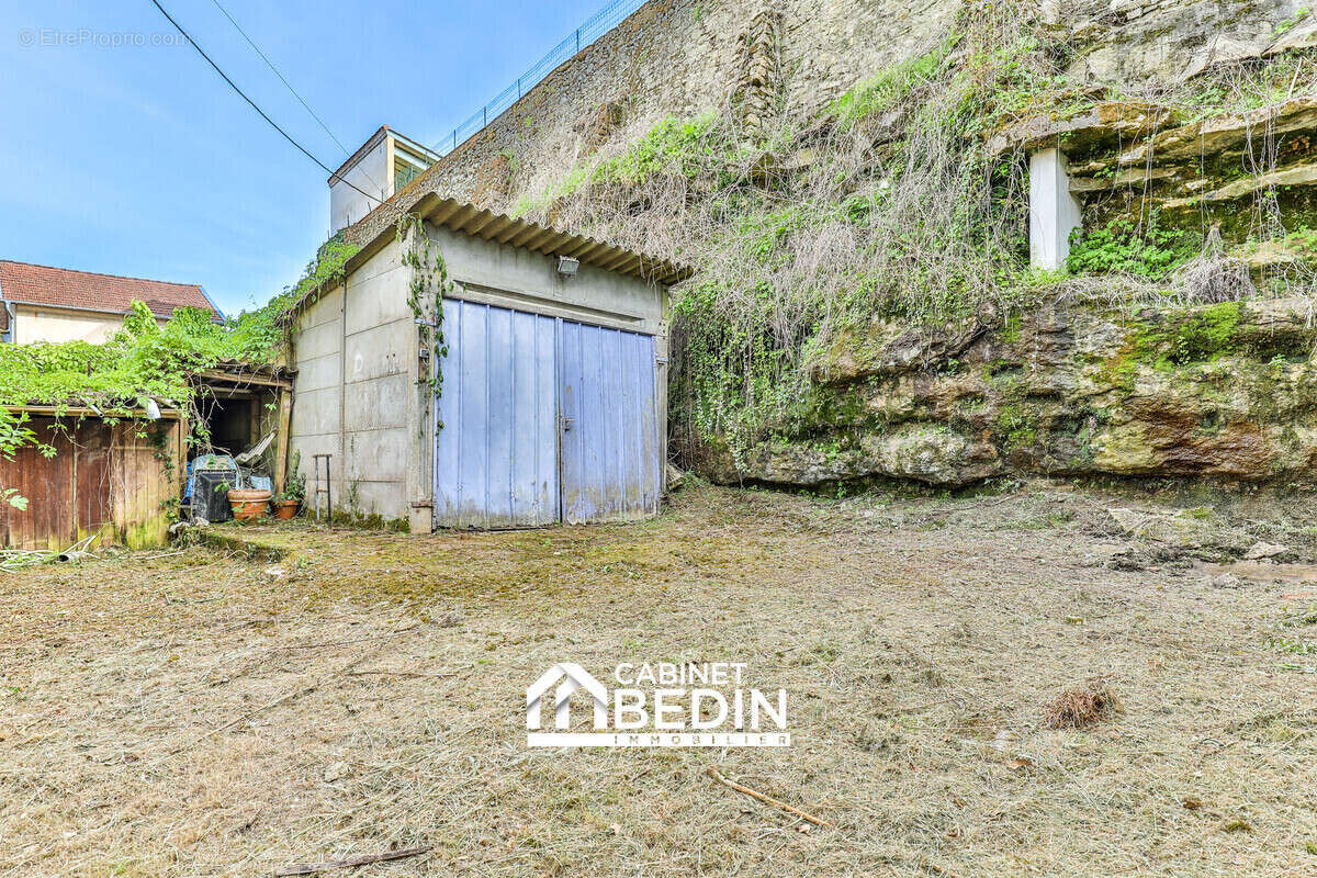 Maison à LANGON