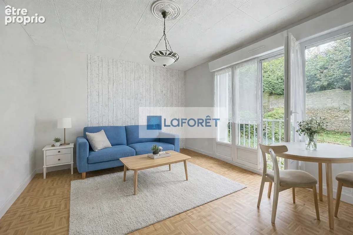 Appartement à BREST