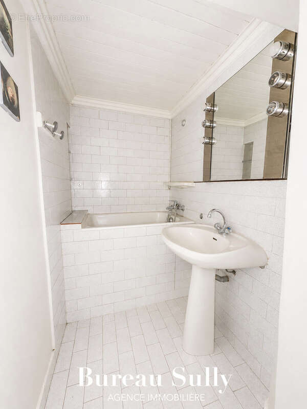 Appartement à ANNECY